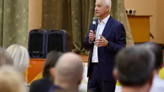 Магнитогорцы смогут задать вопросы градоначальнику в прямом эфире