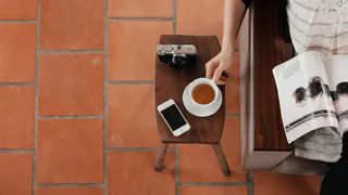 Ледяной пол в доме - что можно сделать зимой, чтобы по нему вновь можно было ходить босиком