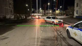 В Коми два пешехода пострадали от наезда легковушек: за рулем были молодой и опытный водители