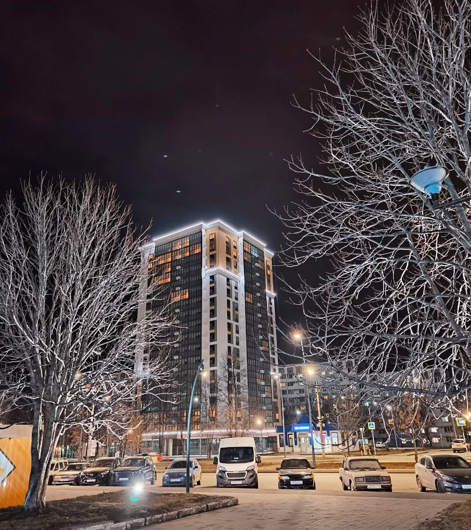 17 февраля в Татарстане метель успокоится