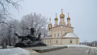 Режим повышенной профилактики: музей-заповедник С.А. Есенина закрывает все экспозиции