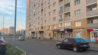 Жители Пензенского района жалуются на открытие в доме второй алкоточки по соседству с «развивашкой»