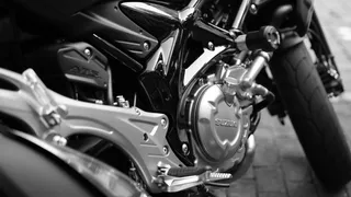 Байкеры устроили «гонку на выживание» из Москвы в Коми