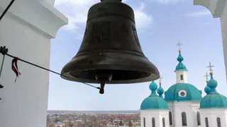 Названы самые популярные туристические города Татарстана