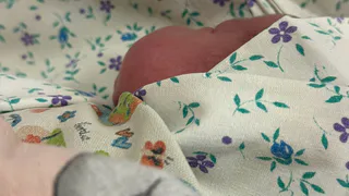 В Рязани 14-летняя девочка родила в Перинатальном центре