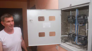 Народная жалоба - Заставляют платить по нормативам, а не по счетчикам