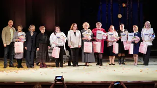 В Сыктывкаре назвали имена победительниц конкурса "Женщина – Хозяйка села"