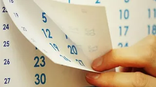 Следующая неделя для брянцев будет шестидневной