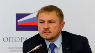 Александр Калинин планирует приехать в Брянск и встретиться с прокурором Войтовичем