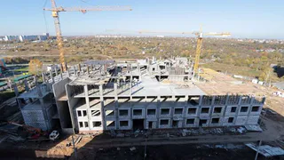 Застройщик оставил без квартир более 200 дольщиков