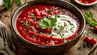 Почему нужно убрать из борща этот главный ингредиент — вкус станет ярче и богаче