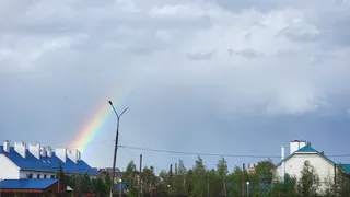 16 сентября в Коми ожидается переменная погода с кратковременными осадками