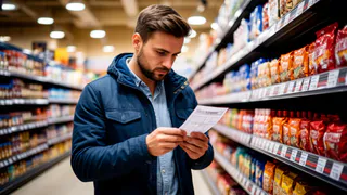 Если оплачиваете товар наличкой в "Магнитах" и "Пятерочках", никогда не отказывайтесь от чеков