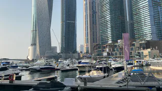 9 привычных нам вещей, которые нельзя делать в Арабских Эмиратах: начинают "работать" уже в аэропорту - запомните раз и на всю жизнь