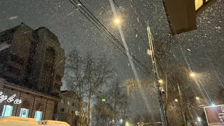 Погода проверяет жителей Чувашии на прочность: прогноз на 6 апреля