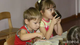 Поторопитесь, пока не заняли: в рязанской мэрии заявили о местах в детских садах