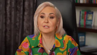 Володина назвала знак, которого ждет благоденствие на два десятка лет вперед