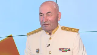 День приёма главы СУ СКР Никешкина в Касимове состоится 3 августа