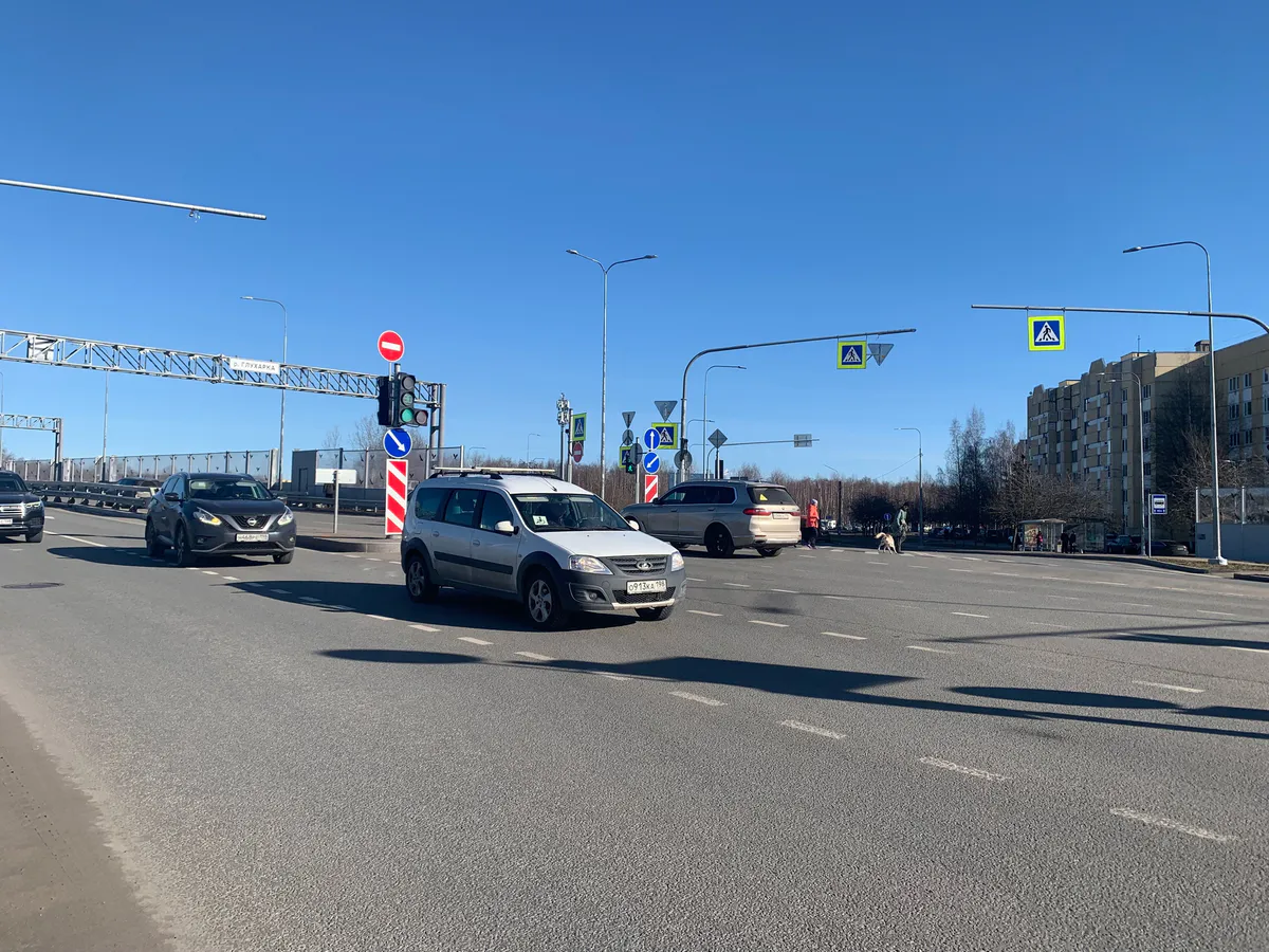 В Мокшанском районе ремонт автодороги ведется в рамках нацпроекта «Инфраструктура для жизни»