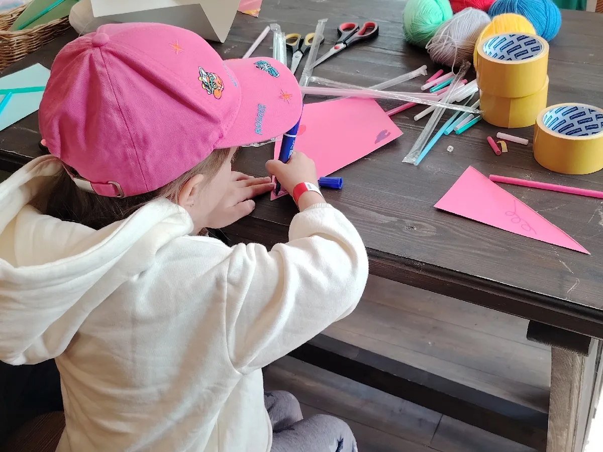 Жителям Магнитогорска рассказали, как удобно записать ребенка в кружки и секции