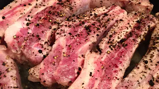 В Рязани один из самых дешевых шашлыков в России - федеральный рейтинг