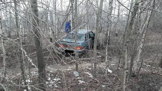 Выхлопные газы: следком назвал предварительные причины таинственной смерти под Рязанью