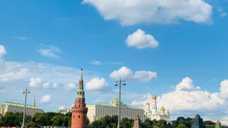 Выпускники из Коми отправятся на главный бал страны в Кремль