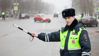 Начальник ОГИБДД Нижнекамска: «Каждый должен возвращаться домой»