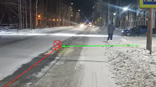 Мальчик попал под колеса автомобиля ВАЗ в Коми