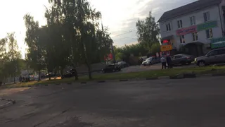 В Бежице легковушка насмерть сбила 14-летнюю девочку