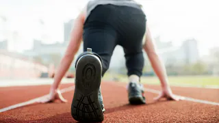 В Пензе перенесли проведение эстафеты из-за погодных условий