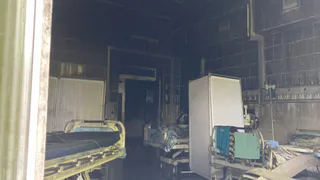 Что сейчас происходит в Семашко: репортаж