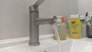 В Ухте горячая вода пахнет хлоркой, химикатами, йодом, пластиком