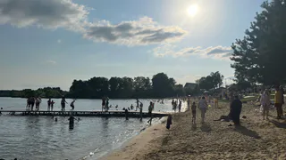 В Рязани хотят организовать пять пляжей