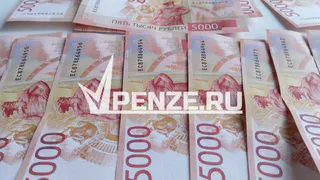 Жительница Пензы перевела мошенникам крупную сумму, желая заработать на инвестициях