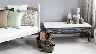 Интересные тенденции современного дизайна гостиной