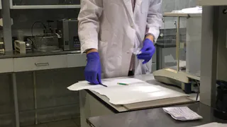 Больница во Владимире отказала ребенку в анализе крови из-за отсутствия реагентов