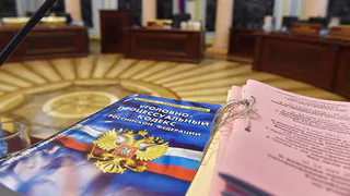 Сыктывкарец передал ложное сообщение о бомбе в колледже и попал в колонию