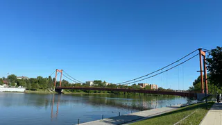 МЧС: на дороге Шумашь — Заокское, Коростово возможен перелив воды