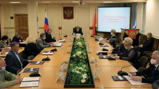 Уровень безработицы в Брянске снизился почти в четыре раза