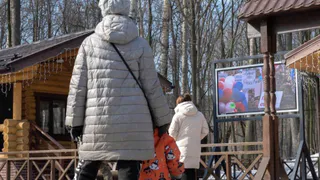 5 апреля в Рязанской области ожидается потепление +16