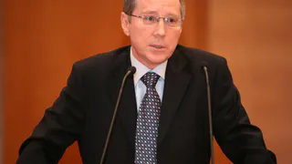 В Москве погиб бывший вице-президент ЮКОСа Рогачев: при каких обстоятельствах