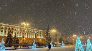 Прогноз главного синоптика России Романа Вильфанда на декабрь 2025 года