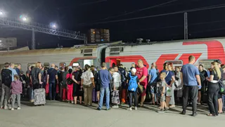 Финансирование детского отдыха в летних лагерях Пензенской области решено увеличить на 10%