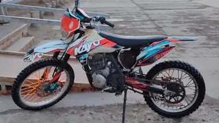 В Усинске усилили контроль за водителями мототранспорта: пойманы трое несовершеннолетних питбайкеров 