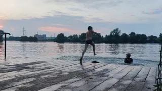 С 15 июня будет полностью запрещён отдых на водоемах: любителям поплавать придётся поискать другие места