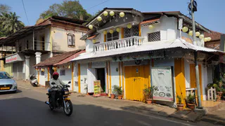 Страна, из которой хочется сбежать в первый же день - вот почему я больше никогда туда не поеду