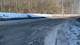 В Рязани суд обязал отремонтировать улицу Зубковой до конца 2025 года