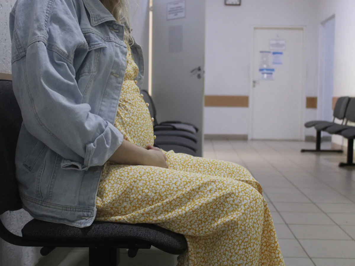 «Школа для беременных» появилась в Магнитогорске: помощь будущим родителям в подготовке к важному этапу жизни