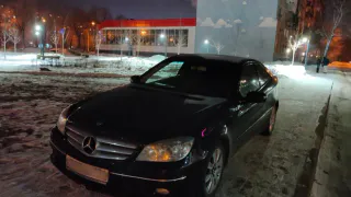 В Магнитогорске из сквера на месте рухнувшего подъезда автомобилист устроил парковку